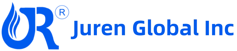 JUREN GLOBAL, INC.