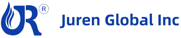 JUREN GLOBAL, INC.